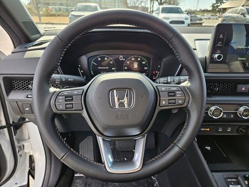 New 2026 Honda CR-V Sport-L image 14