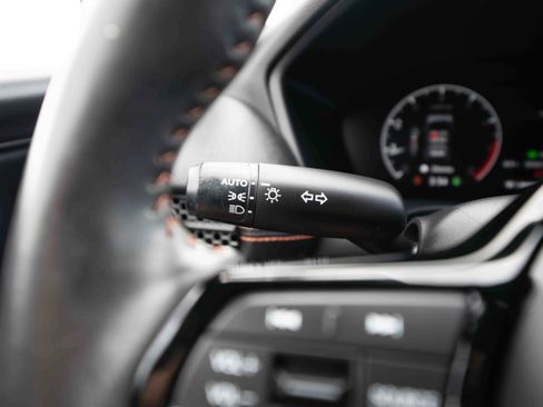 Used 2024 Honda HR-V Sport image 10