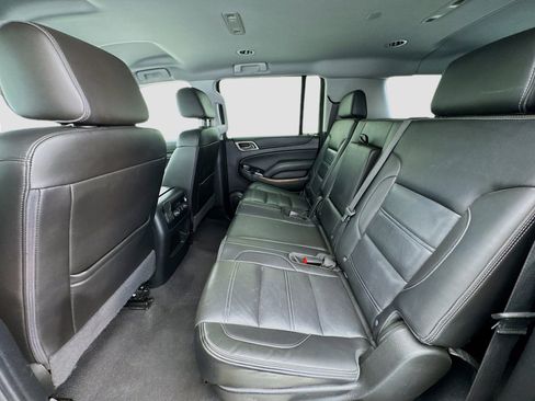 Used 2020 GMC Yukon XL Denali RWD image 15
