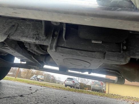 Used 2018 RAM 3500 Laramie image 22