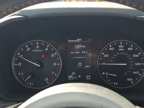 New 2026 Subaru Forester Wilderness image 19