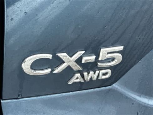 Used 2020 MAZDA CX-5 Grand Touring image 19