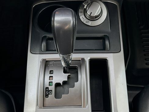 Used 2021 Toyota 4Runner SR5 AWD/4WD image 23