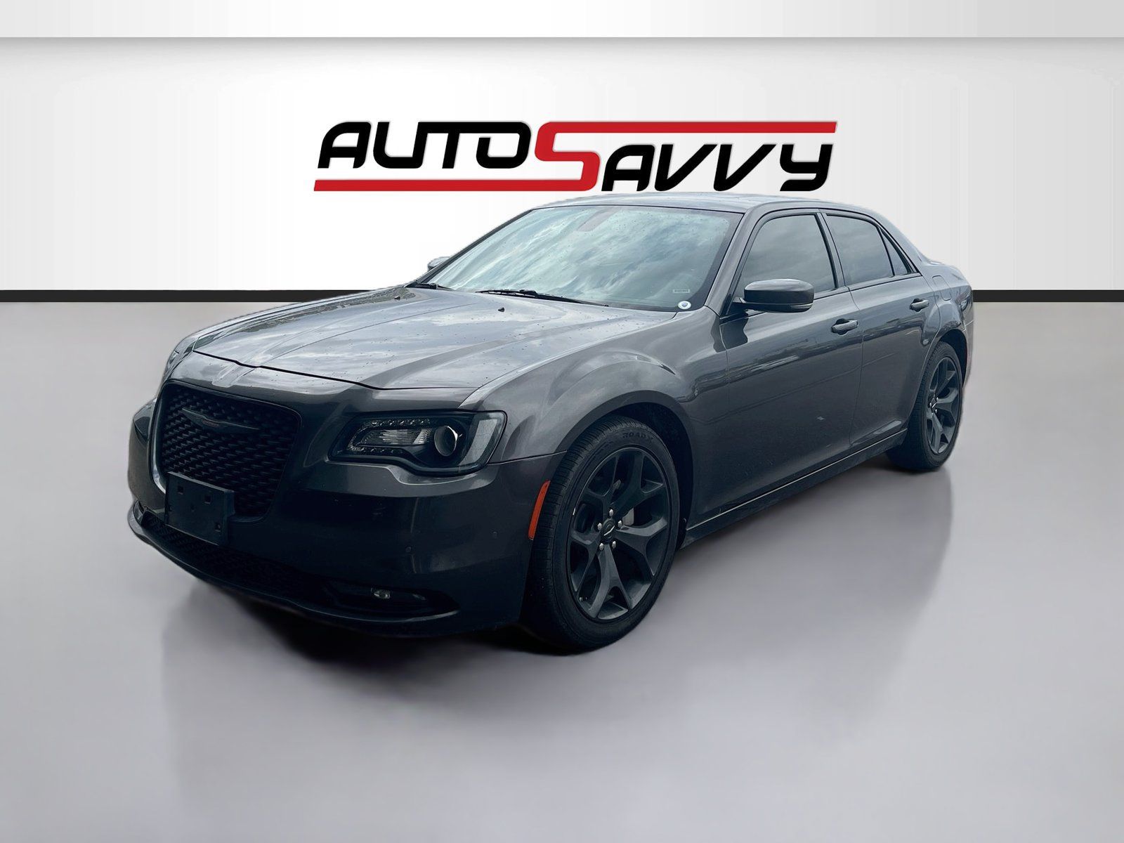 Used 2022 Chrysler 300 S RWD image 3