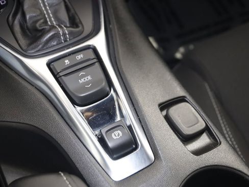 Used 2021 Chevrolet Camaro LT RWD image 26