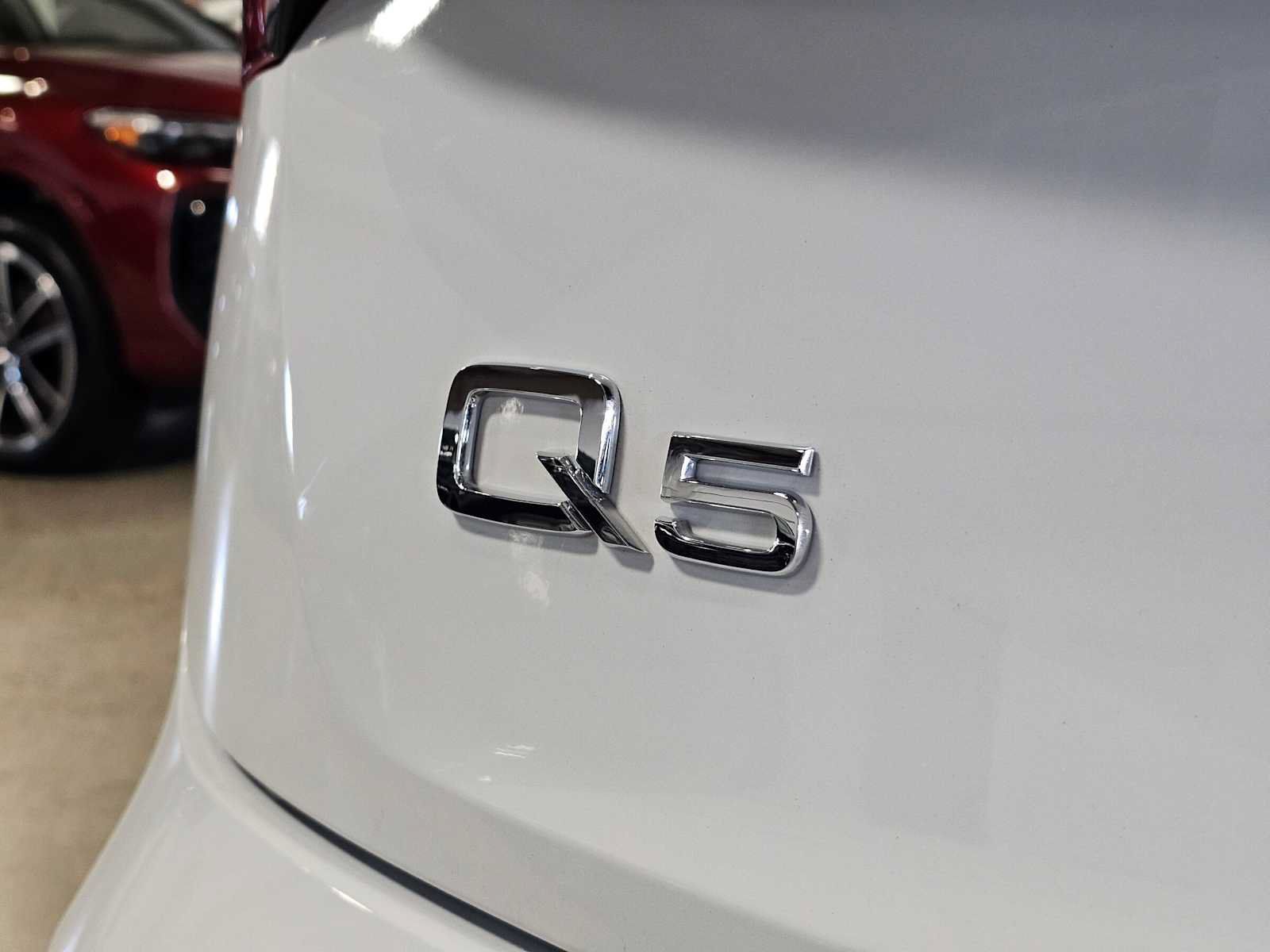 Used 2023 Audi Q5 2.0T Premium w/ Convenience Package AWD/4WD image 15