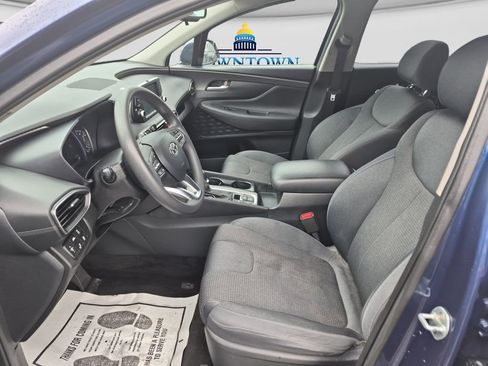 Used 2020 Hyundai Santa Fe SEL AWD/4WD image 30