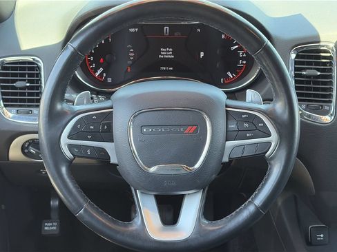 Used 2017 Dodge Durango GT w/ Premium Group AWD/4WD image 21
