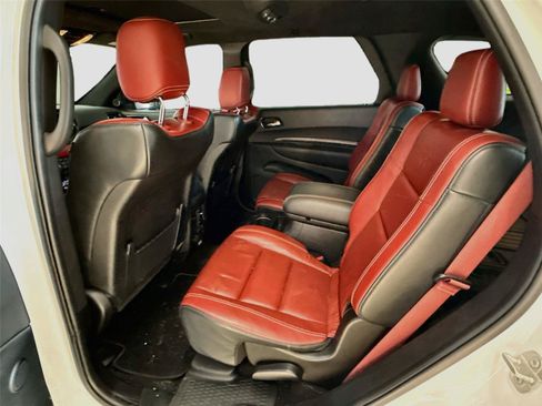 Used 2023 Dodge Durango SRT AWD/4WD image 5