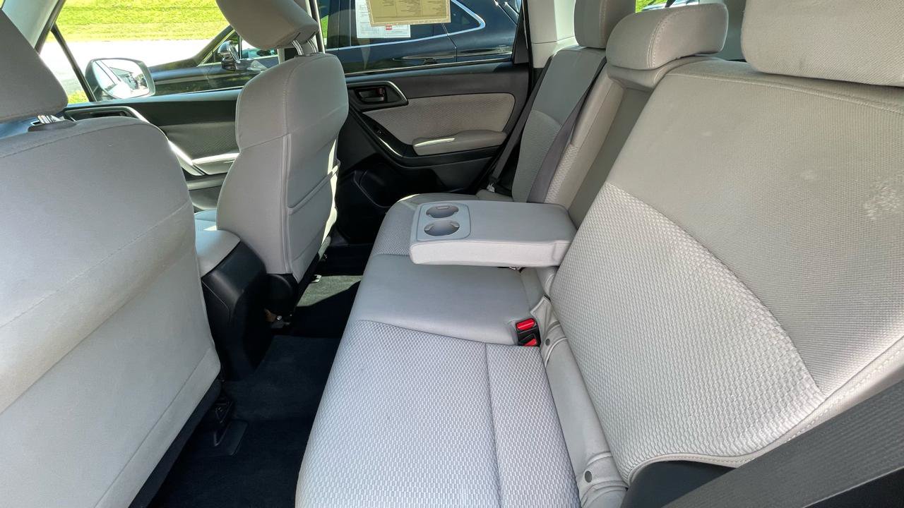 Used 2017 Subaru Forester 2.5i Premium AWD/4WD image 27
