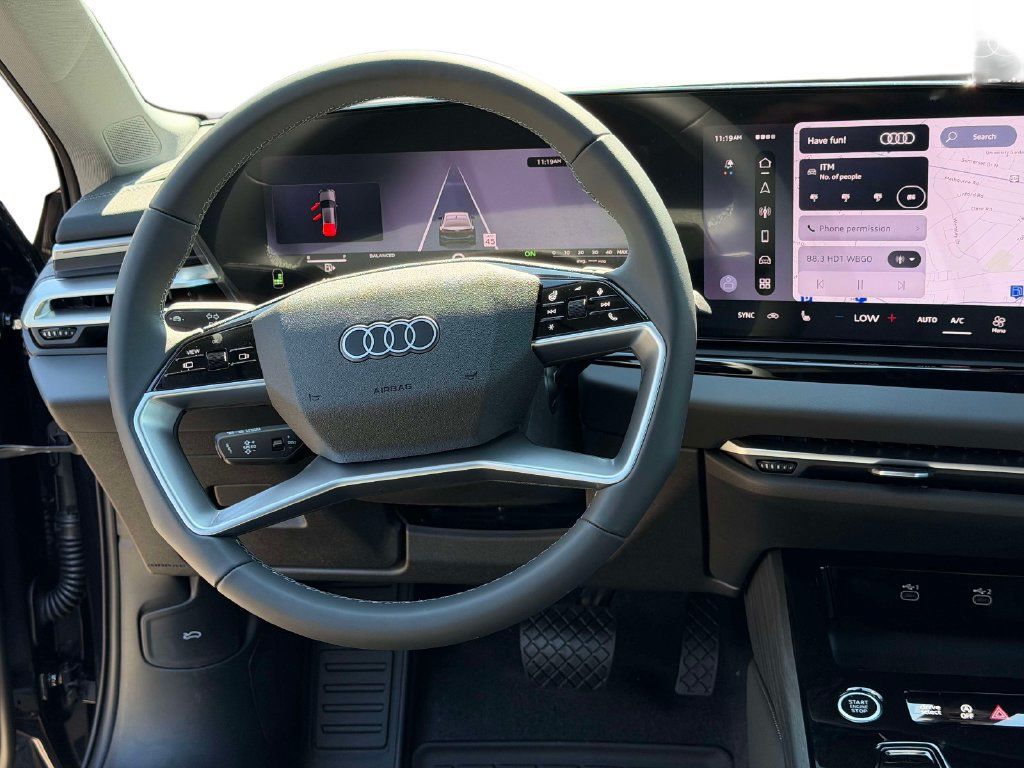 New 2026 Audi A5 2.0T Premium AWD/4WD image 18