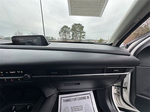 Used 2023 MAZDA CX-30 AWD 2.5 S w/ Select Package image 16