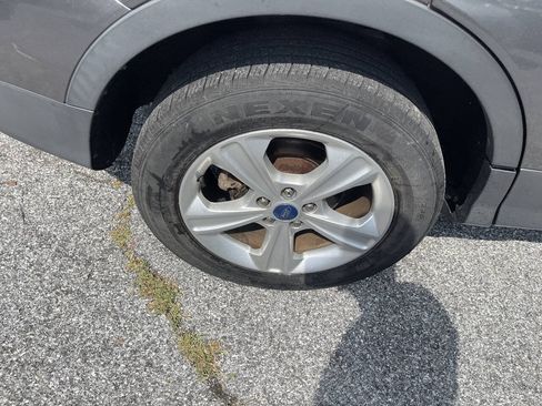 Used 2014 Ford Escape SE FWD image 31