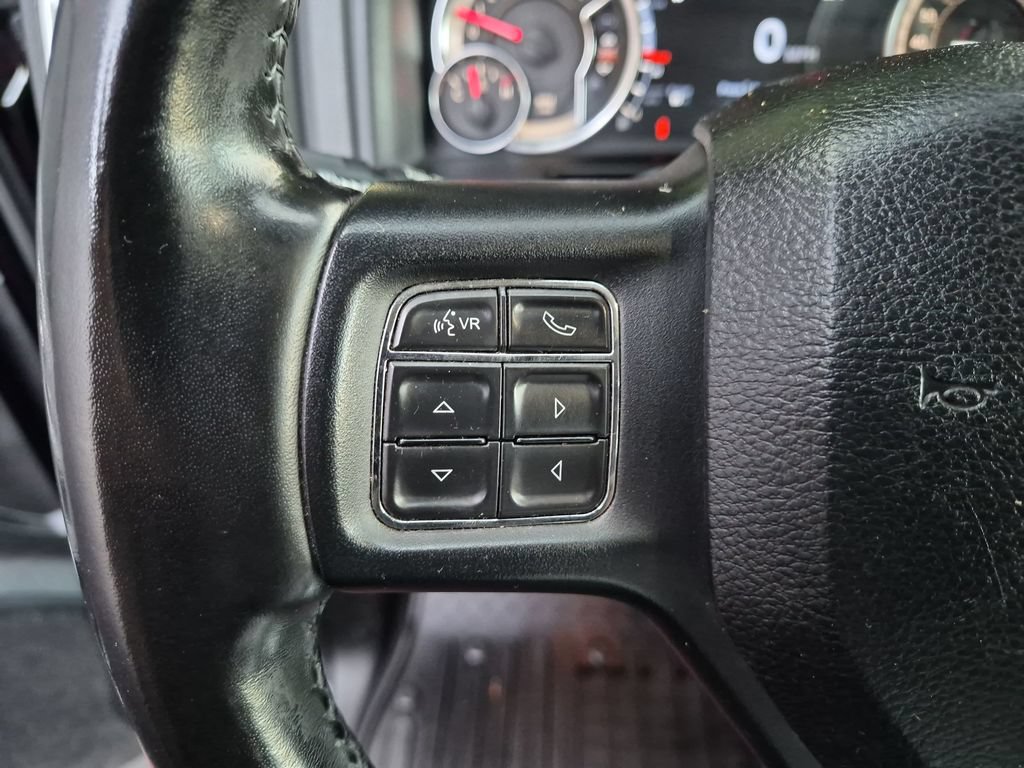 Used 2020 RAM 1500 Warlock w/ Luxury Group AWD/4WD image 20