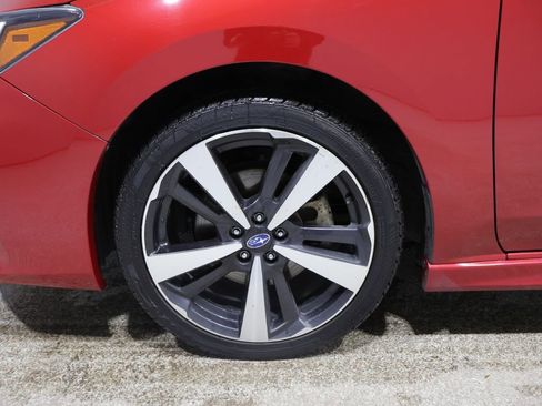 Used 2019 Subaru Impreza 2.0i Sport image 9