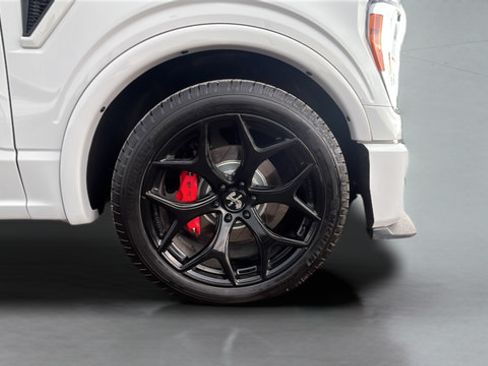 Used 2022 Ford F150 XLT w/ Equipment Group 301A Mid AWD/4WD image 27