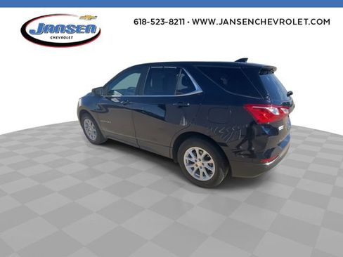 Certified 2021 Chevrolet Equinox LT FWD image 6
