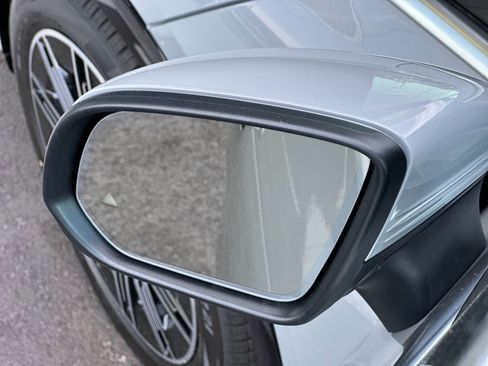 New 2026 Mercedes-Benz EQS 400 4MATIC SUV image 9