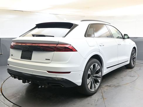 New 2026 Audi Q8 Premium Plus AWD/4WD image 5