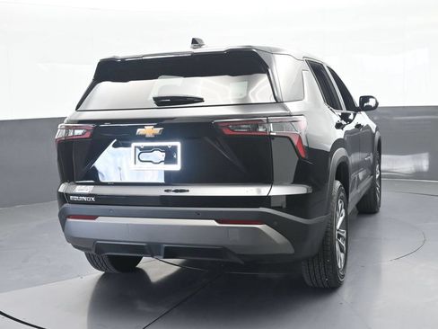 Used 2026 Chevrolet Equinox LT FWD image 5