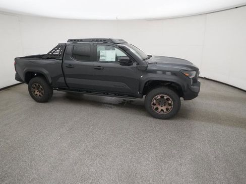 New 2025 Toyota Tacoma 4x4 Double Cab Hybrid image 49