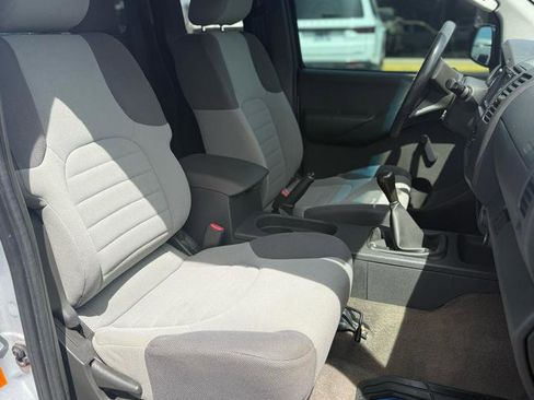 Used 2009 Suzuki Equator 2WD Extended Cab image 9