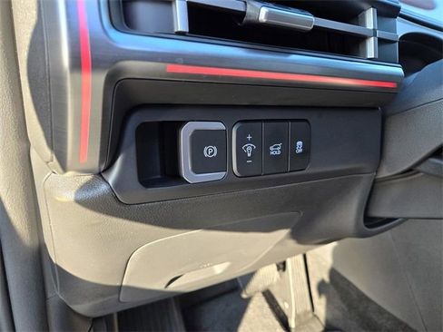 New 2026 Hyundai Santa Fe Limited image 18