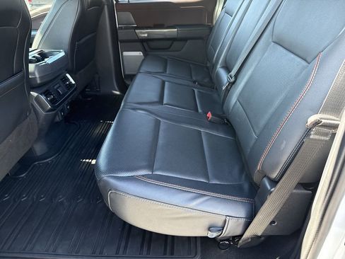 Used 2023 Ford F150 Lariat w/ Equipment Group 502A High AWD/4WD image 19