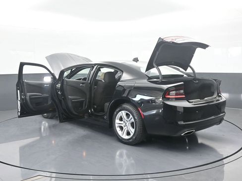 Used 2023 Dodge Charger SXT image 72