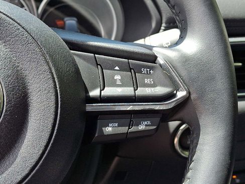 Used 2023 MAZDA CX-5 AWD 2.5 S w/ Select Package image 37