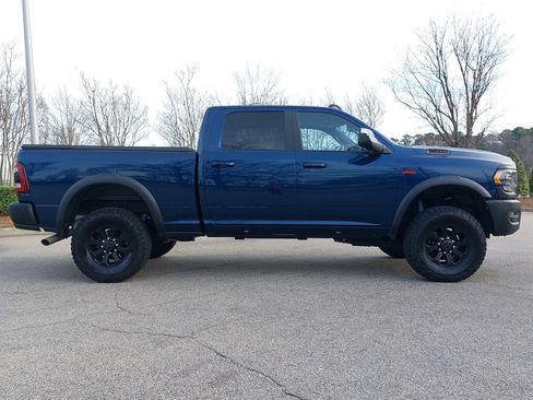 Used 2022 RAM 2500 Power Wagon image 8