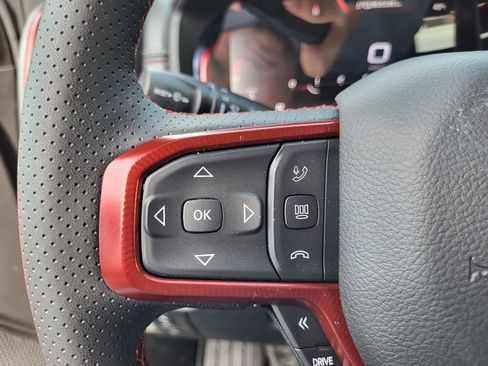 New 2026 RAM 1500 Rebel w/ Bed Utility Group image 26