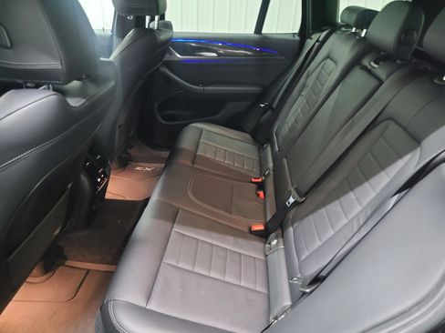 Used 2019 BMW X3 xDrive30i w/ Convenience Package AWD/4WD image 38