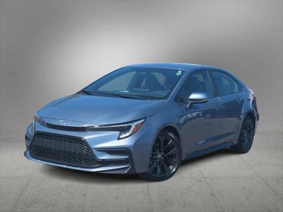 Certified 2023 Toyota Corolla SE