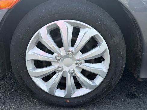Used 2021 Honda Civic LX image 7