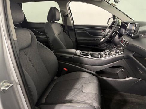 Used 2022 Hyundai Santa Fe SEL FWD image 32