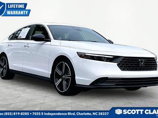 Used 2025 Honda Accord Sport 360° Tour