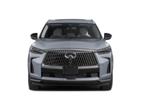 Certified 2026 INFINITI QX60 Pure w/ Cargo Package image 7