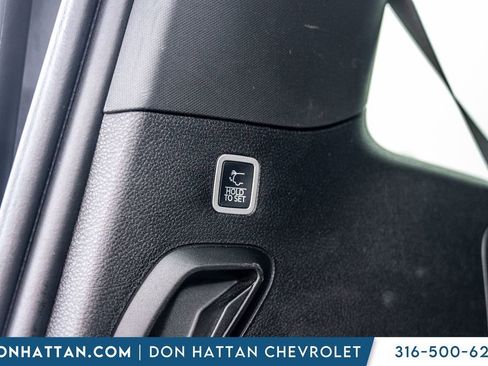 Used 2022 Jeep Wagoneer Series III w/ Convenience Group I image 32