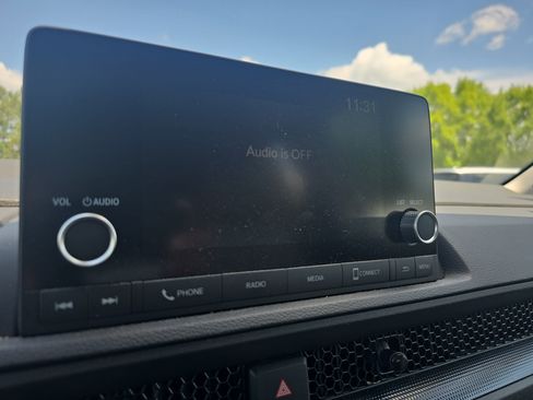 Used 2024 Honda CR-V EX image 20