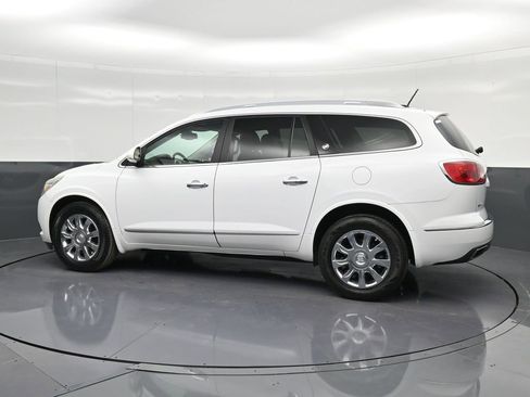 Used 2017 Buick Enclave Premium FWD image 8