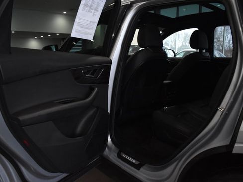 Used 2021 Audi Q7 2.0T Premium Plus w/ Premium Plus Package image 32