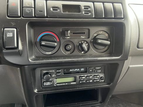 Used 1996 Acura SLX AWD/4WD image 19
