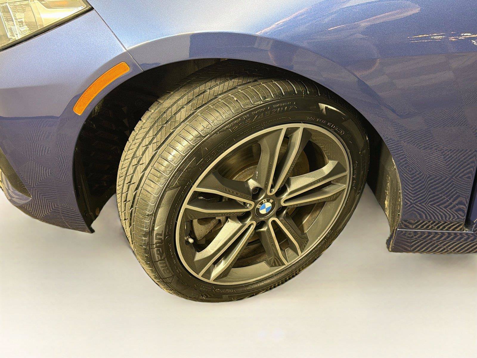 Used 2023 BMW 228i xDrive Gran Coupe w/ Premium Package 2 AWD/4WD image 38