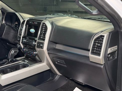 Used 2017 Ford F150 Lariat image 47