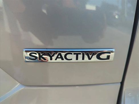 Used 2025 MAZDA CX-5 AWD 2.5 S w/ Preferred Package image 24