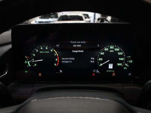 Used 2025 Ford Mustang GT Premium RWD image 58