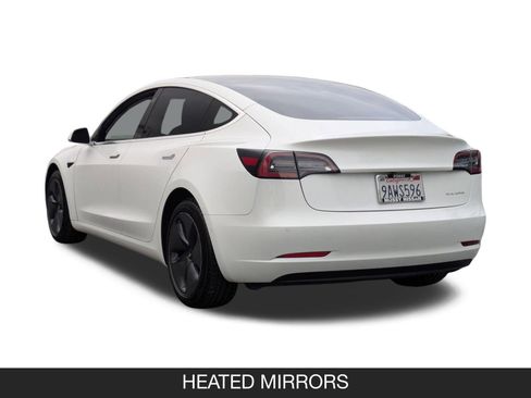 Used 2020 Tesla Model 3 Long Range image 7