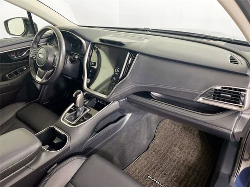 Used 2024 Subaru Outback Limited AWD/4WD image 29