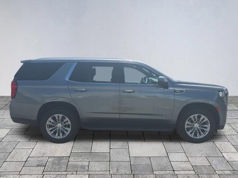 Used 2022 GMC Yukon SLE RWD image 8